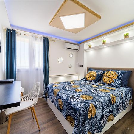 Le Studio Du Voyageur Saint-Denis Exteriér fotografie