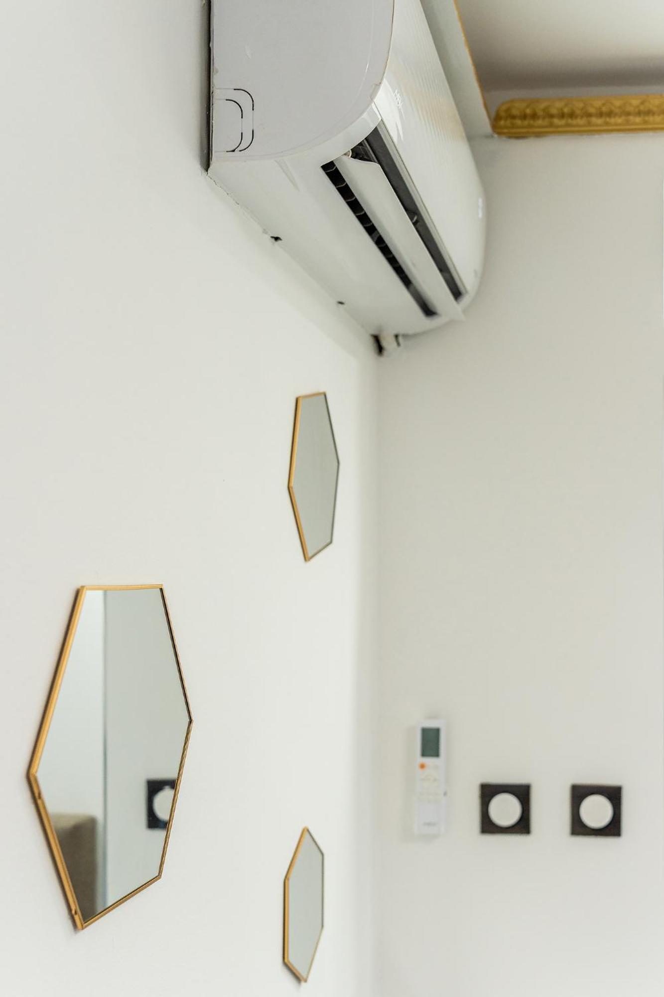 Le Studio Du Voyageur Saint-Denis Exteriér fotografie