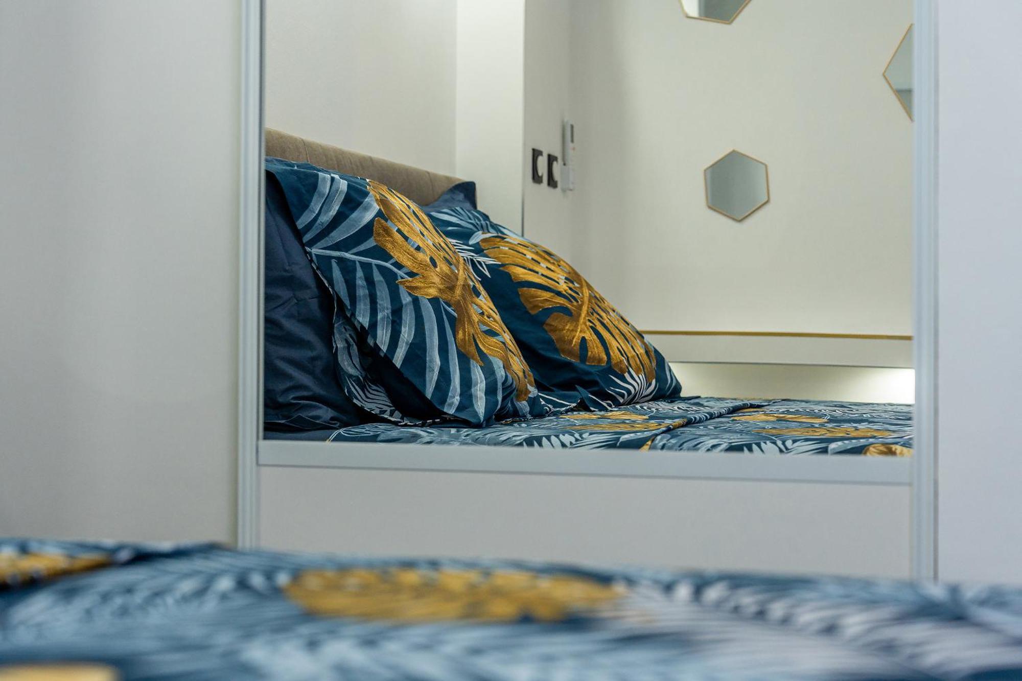 Le Studio Du Voyageur Saint-Denis Exteriér fotografie