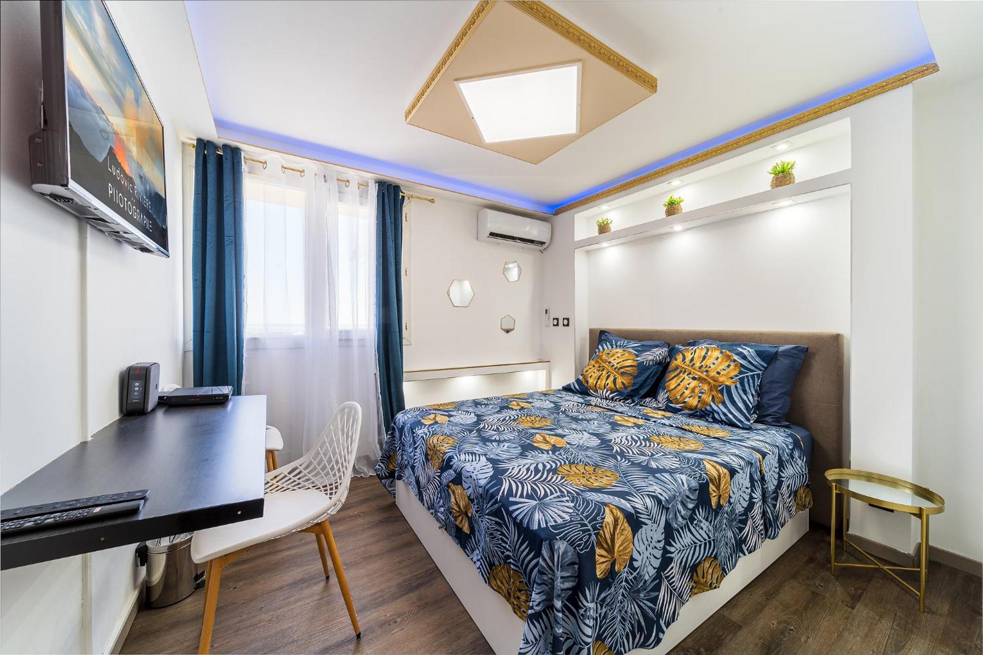 Le Studio Du Voyageur Saint-Denis Exteriér fotografie